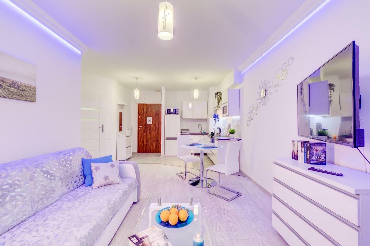 Apartment Silver