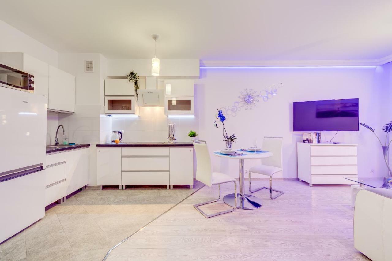 Apartment Silver Stettin